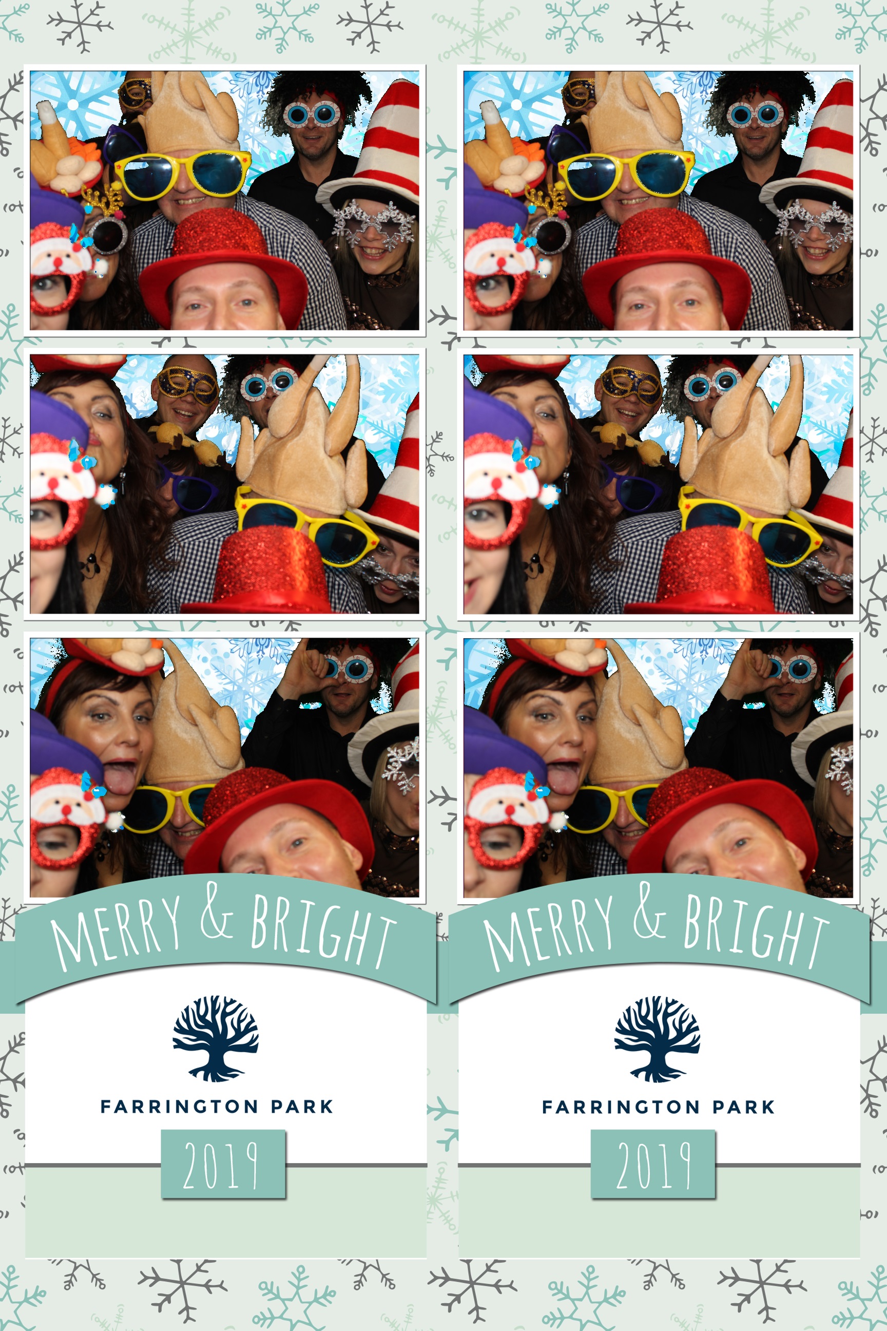 FP Christmas Party 07.12.19 | View more photos from the event at images.mobile-photo-booth.com/u/MobilePhotoBoothUK/FP-Christmas-Party-071219